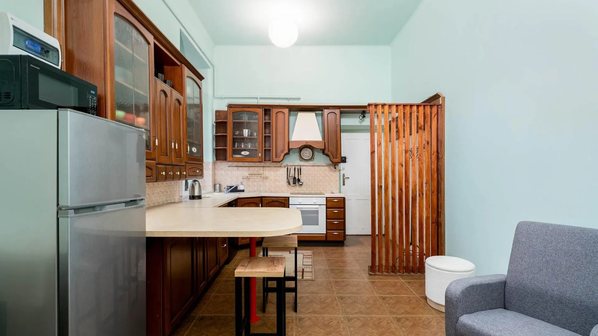 Park Strzelecki Cosy Studio Krasków Πολωνία