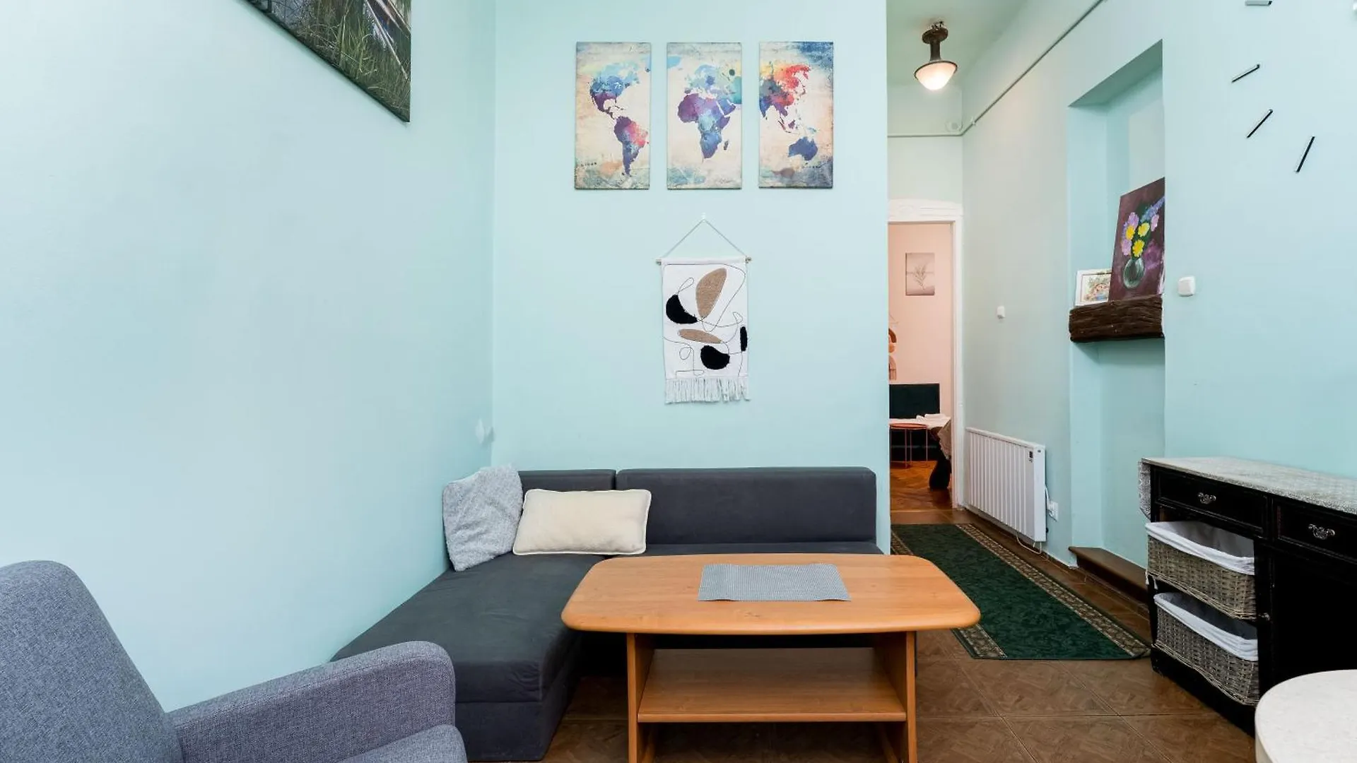Park Strzelecki Cosy Studio Krakow 0*,  Poland