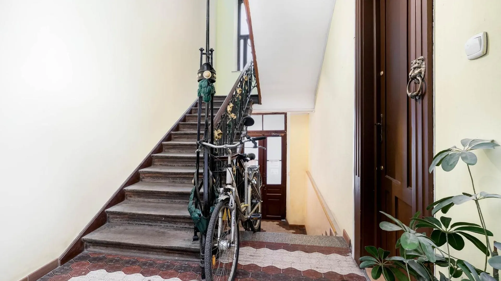 Apartment Park Strzelecki Cosy Studio Krakow